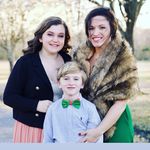 Tyler Harnish - @thetootsiestales - Instagram