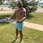 Tyler Harnish - @bigty6886 - Instagram