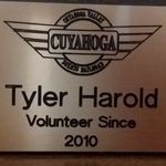Tyler Harold - @tylerharold74 - Instagram