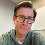 Mark Tyler Haskell - @tylermarkpainter - Instagram