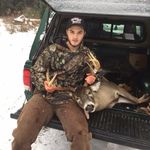 Tyler Haskell - @footballwr19 - Instagram