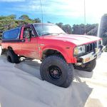 Tyler Hatcher - @deadpool_toyota - Instagram