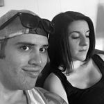 Tyler Hatcher - @treemyhound - Instagram
