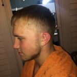 Tyler Hebert - @hebesbarbery - Instagram