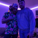 Tyler Hebert - @tylerhebert_95 - Instagram
