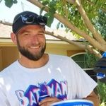Tyler Hebert - @tylerabear - Instagram