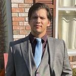 Tyler Hedges - @cronotrickya - Instagram