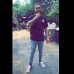 Tyler Helms - @tylerhelmskiii - Instagram