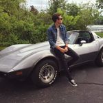 Tyler Helms - @tylerhelms - Instagram