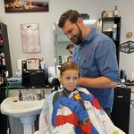 Tyler Hemphill - @barber_tyler_hemphill - Instagram