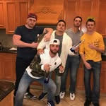 Tyler Hering - @tyhering28 - Instagram