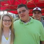 Tyler Herrmann - @tyjahe77 - Instagram