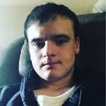 Tyler Hibbert - @inversenickel42 - Instagram