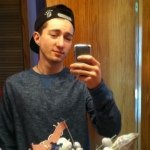 Tyler Hildreth - @tyforprez - Instagram