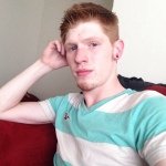 Tyler Hinkle - @darthkurix - Instagram