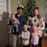 Tyler Hinkle - @tylerhinkle55 - Instagram