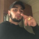 Tyler Hoffmann - @hoffmanntyler11 - Instagram