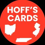 Tyler Hoffmann - @hoffs_cards - Instagram