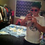 Tyler - @tyler_hoffmann98 - Instagram