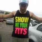 Tyler Holbach - @tbach8 - Instagram