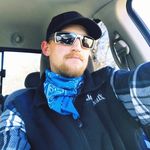Tyler Holbrook - @trh92 - Instagram