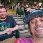 Tyler Holbrook - @5280skyhigh303 - Instagram