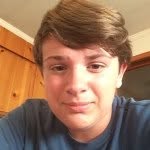 Tyler Holder - @imagine_waddles - Instagram