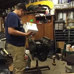 Tyler Holder - @holder4952 - Instagram