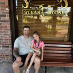 Tyler Hollis - @tbone1918 - Instagram