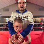 Tyler Hoops - @thoops92 - Instagram