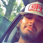 Tyler Hopping - @squarebody2k18 - Instagram
