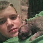 Tyler Horning - @tyler_cowboy_02 - Instagram