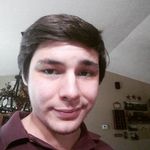 Tyler Hough - @iron_stands_eternal - Instagram