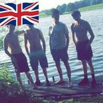 Tyler Hough - @tylerhough_123 - Instagram