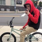 Tyler Hough - @tylerhough17 - Instagram