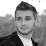 Tyler Hubbell - @congnyfan - Instagram