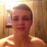 Tyler Huffman - @that_paledude - Instagram