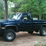 Tyler Huffman - @huffmantyler86 - Instagram