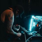 Tyler Huffman - @huffmanth - Instagram