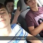 Tyler Huffman - @rkoisthebest21 - Instagram