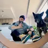 Tyler Huffman - @tylrhufm - TikTok