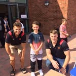 Tyler Hughson - @tyler_boii5 - Instagram