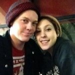 Tyler Humphreys - @punkrockerhumphreys1 - Instagram