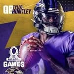 🇵🇷💜Biggest Tyler Huntley Fan💜🇵🇷 - @darealspidervirus - Instagram