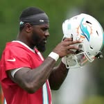 Tyler Huntley - @thunt18phins - Instagram