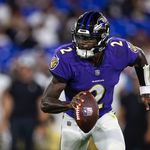 Tyler Huntley Fanpage - @huntleyszn - Instagram