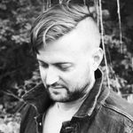 Tyler Huston - @tylerhuston - Instagram
