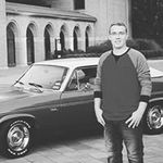 Tyler Huston - @huston8294 - Instagram