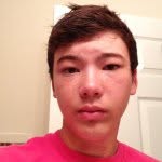 Tyler Huth - @pandaxman - Instagram