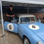 Tyler Huth Racing - @tyler.huth_racing - Instagram